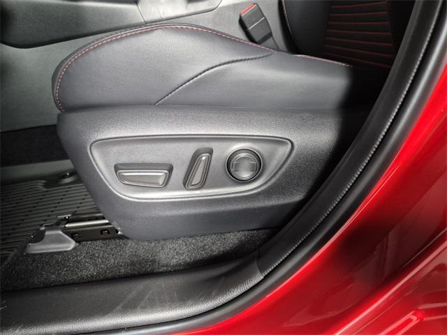 new 2025 Toyota RAV4 Hybrid car, priced at $52,752