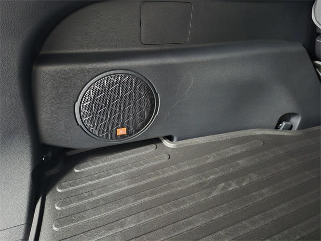 new 2025 Toyota RAV4 Hybrid car, priced at $52,752