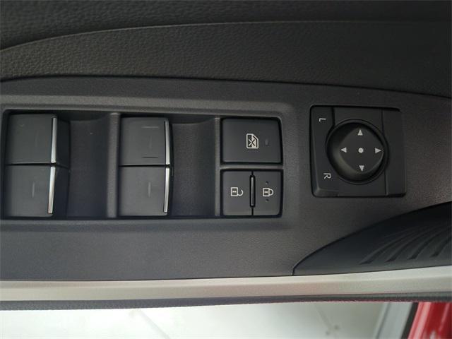 new 2025 Toyota RAV4 Hybrid car, priced at $52,752