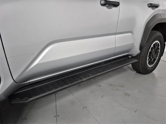 new 2025 Toyota 4Runner car, priced at $59,223