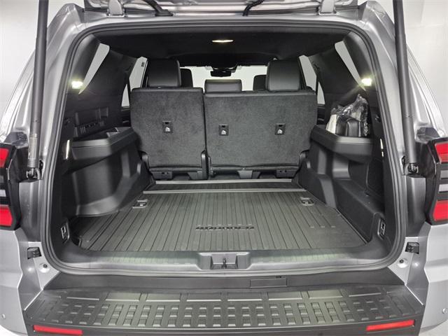 new 2025 Toyota 4Runner car, priced at $59,223