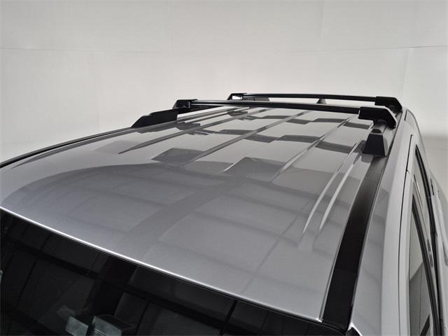 new 2025 Toyota 4Runner car, priced at $59,223