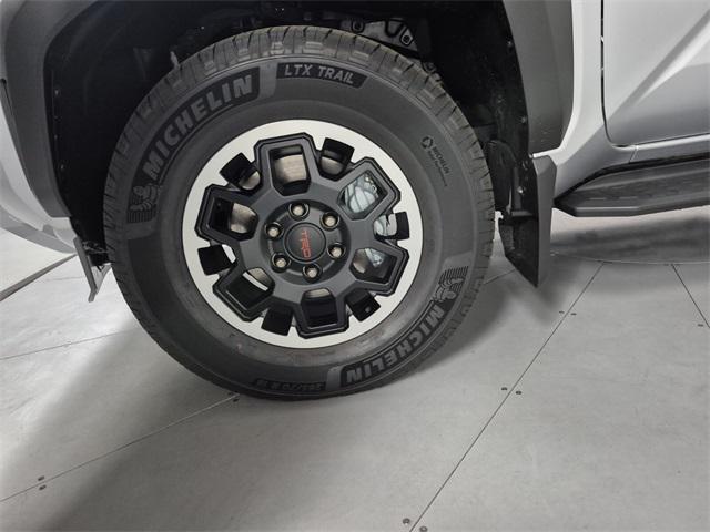 new 2025 Toyota 4Runner car, priced at $59,223