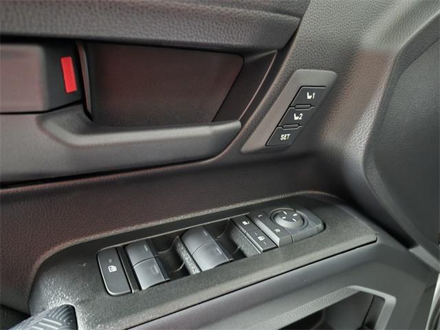 new 2025 Toyota 4Runner car, priced at $59,223