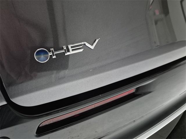 new 2025 Toyota Sienna car, priced at $54,610