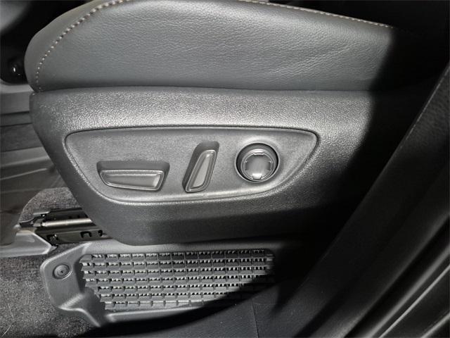 new 2025 Toyota Sienna car, priced at $54,610