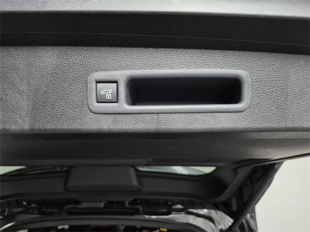 new 2025 Toyota Sienna car, priced at $54,610