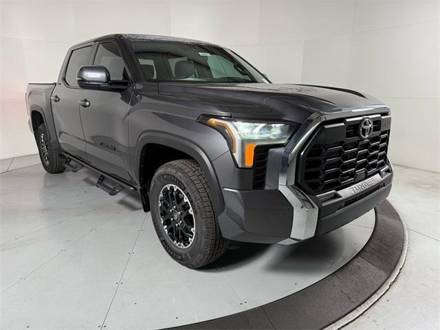 new 2025 Toyota Tundra car, priced at $58,744