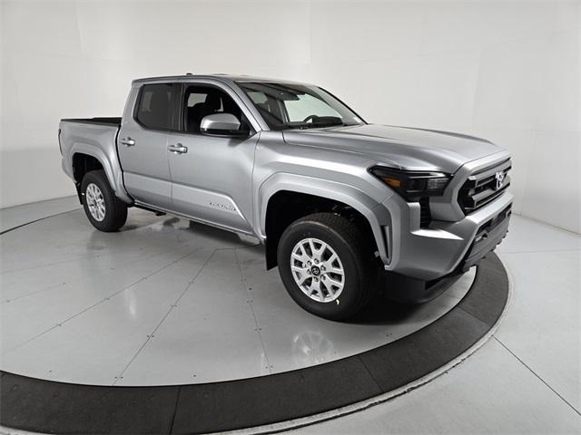new 2024 Toyota Tacoma car, priced at $42,854
