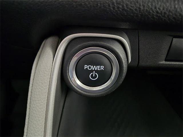 used 2024 Toyota Grand Highlander car, priced at $52,774