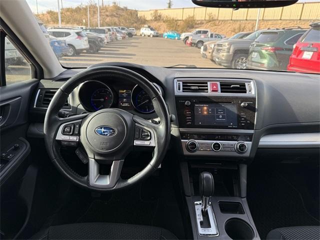 used 2015 Subaru Outback car, priced at $12,874