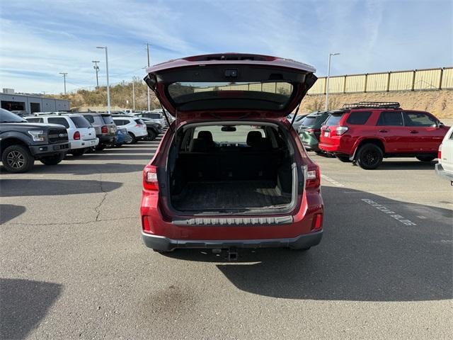 used 2015 Subaru Outback car, priced at $12,874