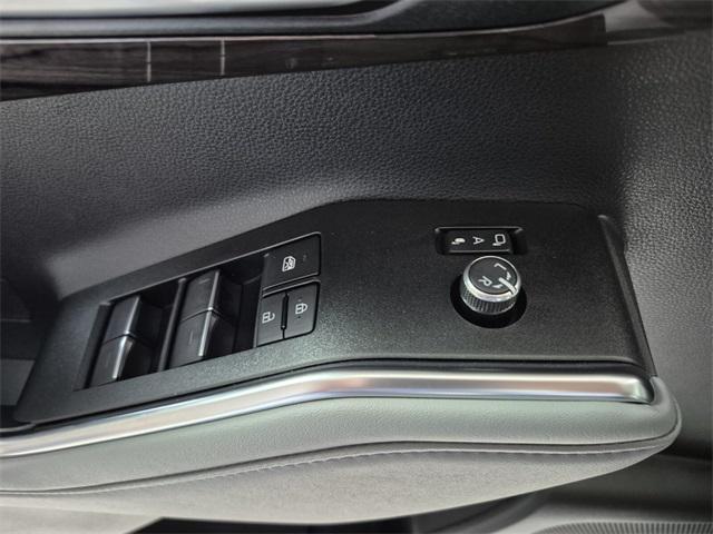 new 2026 Toyota Highlander car, priced at $53,948