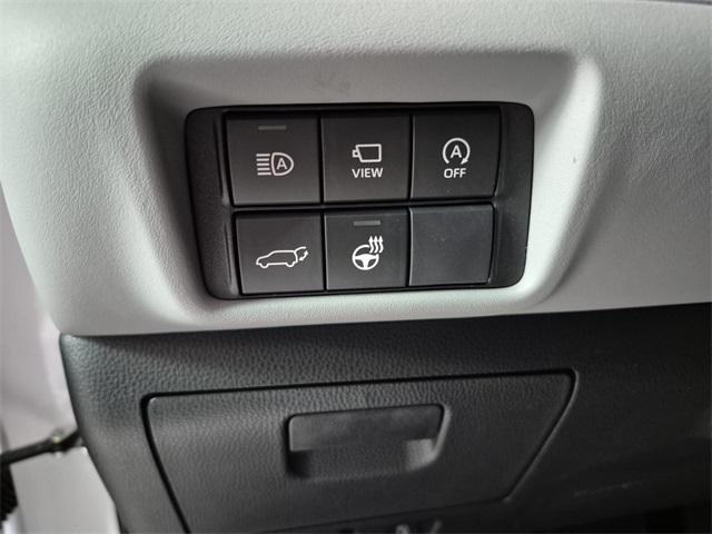 new 2026 Toyota Highlander car, priced at $53,948