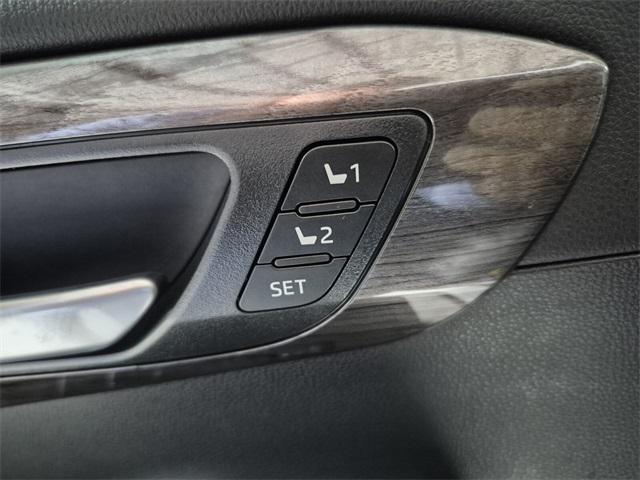 new 2026 Toyota Highlander car, priced at $53,948