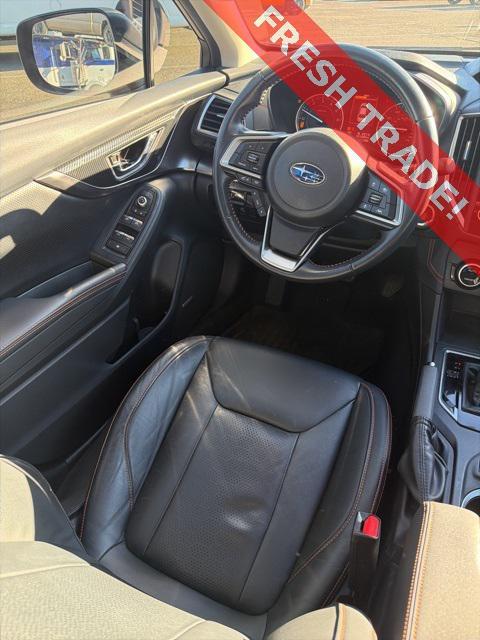 used 2019 Subaru Crosstrek car, priced at $17,874