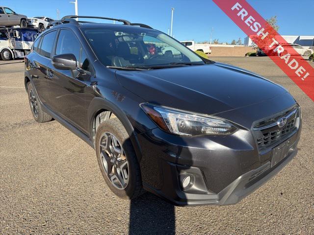used 2019 Subaru Crosstrek car, priced at $17,874