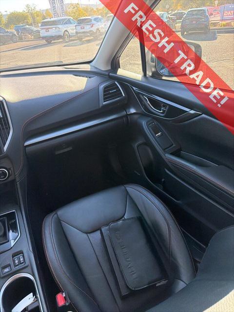 used 2019 Subaru Crosstrek car, priced at $17,874