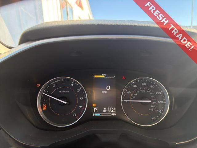 used 2019 Subaru Crosstrek car, priced at $17,874