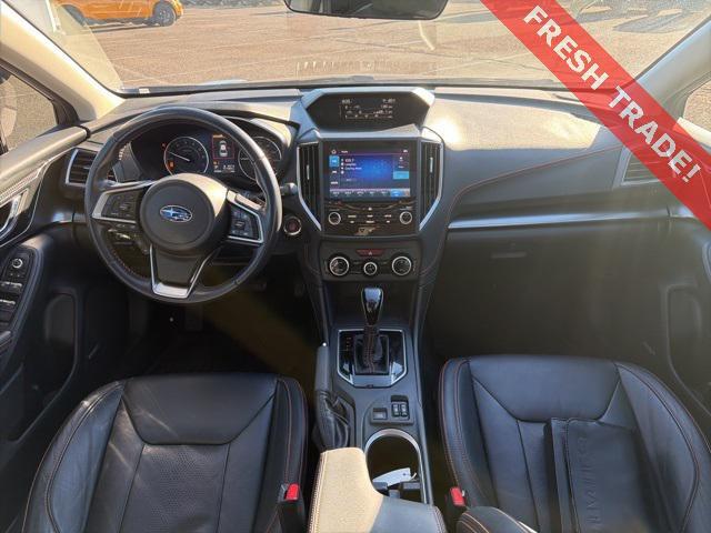 used 2019 Subaru Crosstrek car, priced at $17,874