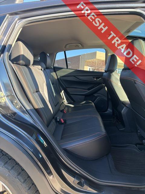 used 2019 Subaru Crosstrek car, priced at $17,874