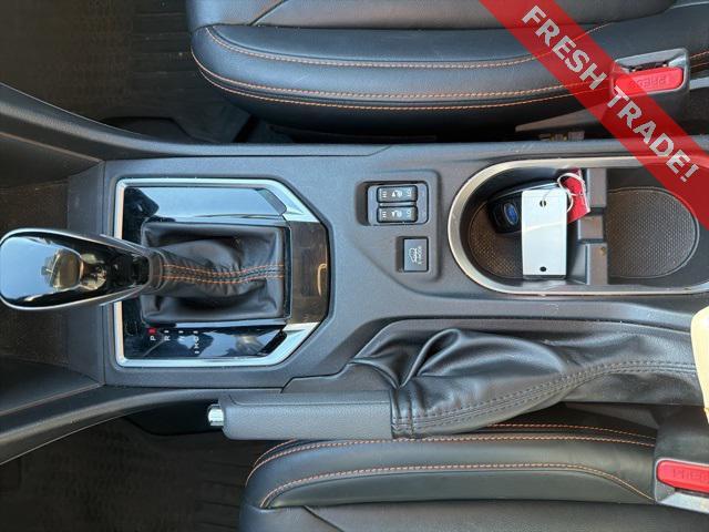 used 2019 Subaru Crosstrek car, priced at $17,874