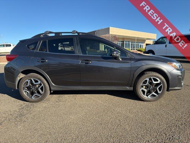used 2019 Subaru Crosstrek car, priced at $17,874