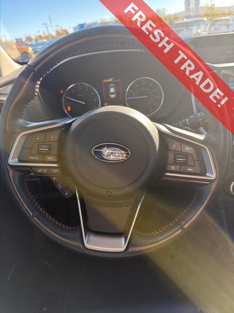 used 2019 Subaru Crosstrek car, priced at $17,874