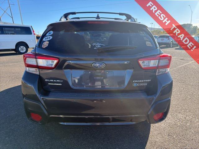 used 2019 Subaru Crosstrek car, priced at $17,874