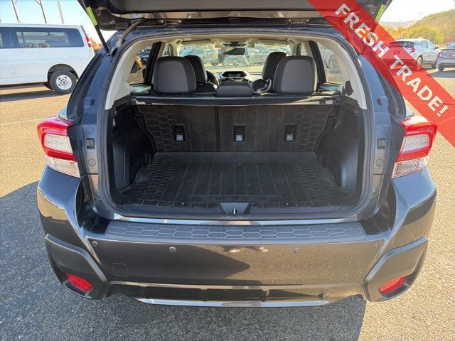 used 2019 Subaru Crosstrek car, priced at $17,874