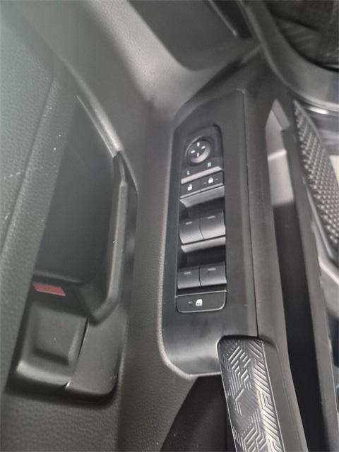 used 2024 Toyota Tacoma car, priced at $37,480