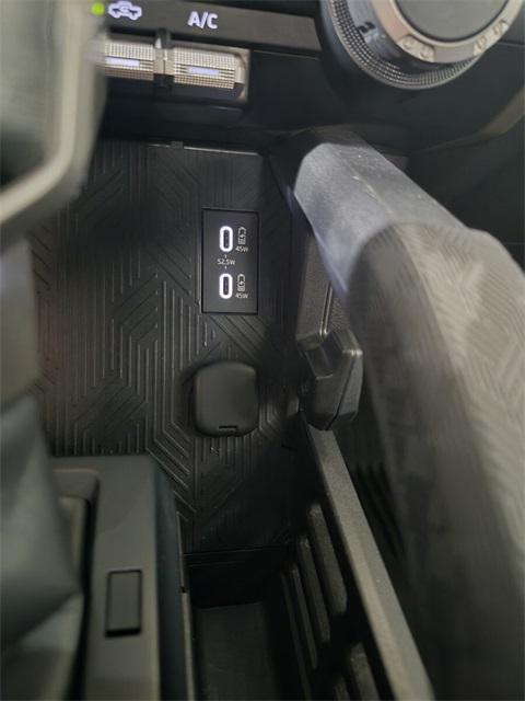 used 2024 Toyota Tacoma car, priced at $37,480