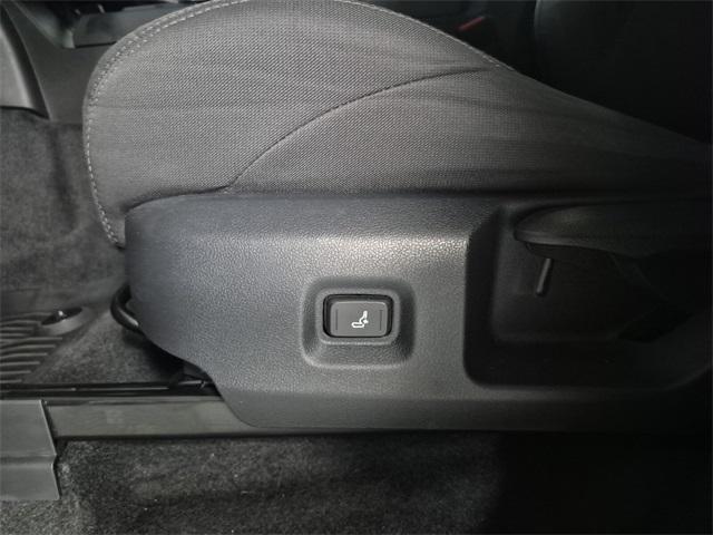 used 2024 Toyota Tacoma car, priced at $37,480