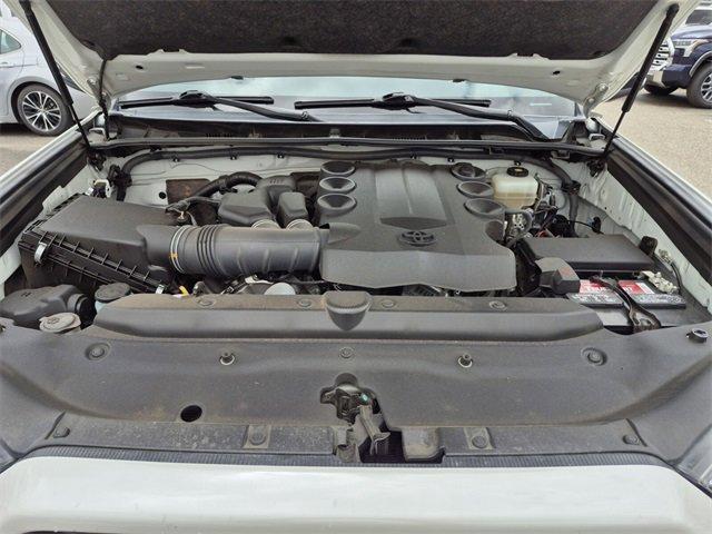 used 2019 Toyota 4Runner car, priced at $41,874
