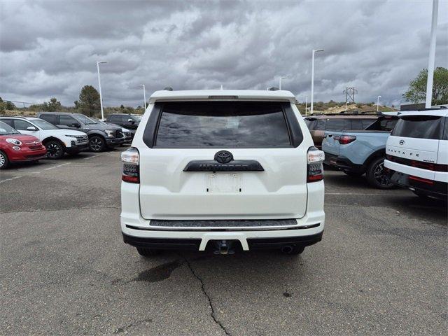 used 2019 Toyota 4Runner car, priced at $41,874