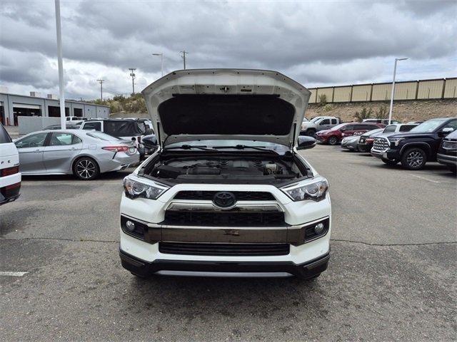used 2019 Toyota 4Runner car, priced at $41,874