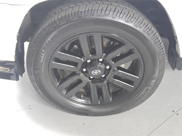 used 2019 Toyota 4Runner car, priced at $40,874