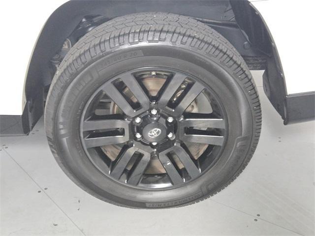 used 2019 Toyota 4Runner car, priced at $40,874