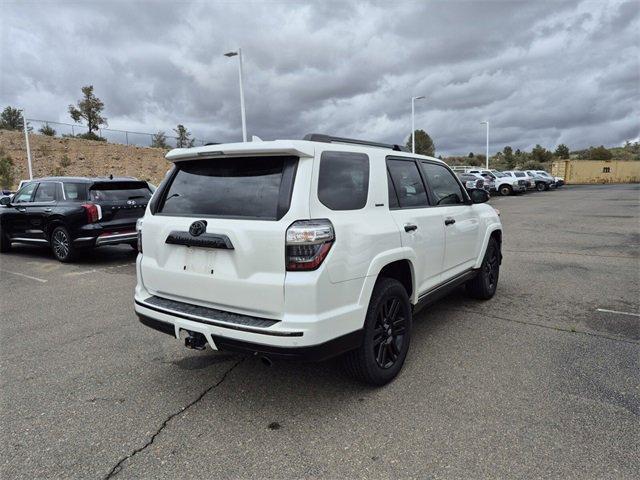 used 2019 Toyota 4Runner car, priced at $41,874