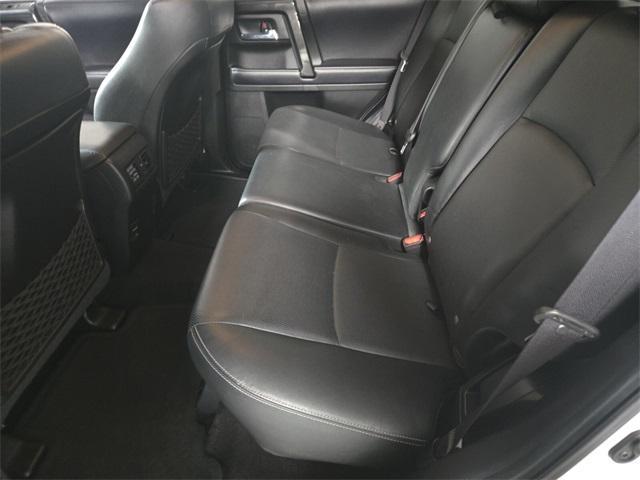 used 2019 Toyota 4Runner car, priced at $40,874