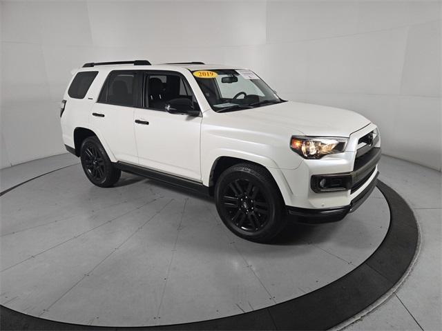 used 2019 Toyota 4Runner car, priced at $40,874