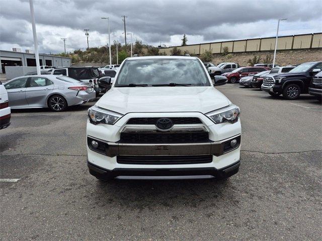 used 2019 Toyota 4Runner car, priced at $41,874