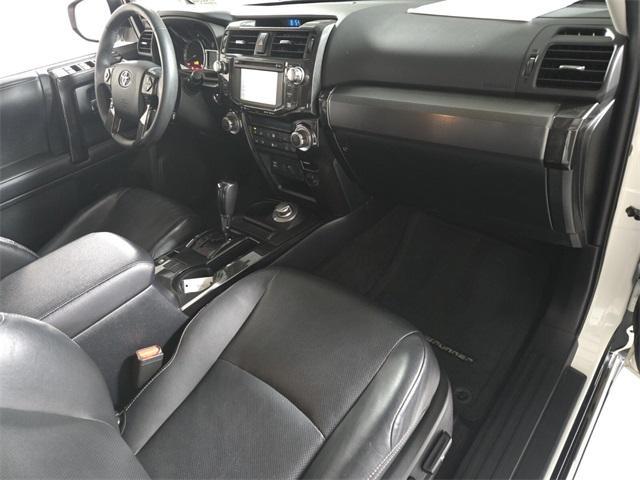 used 2019 Toyota 4Runner car, priced at $40,874