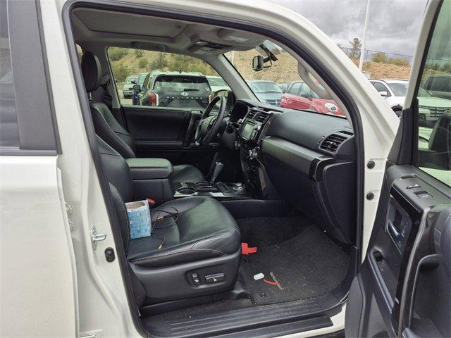 used 2019 Toyota 4Runner car, priced at $41,874