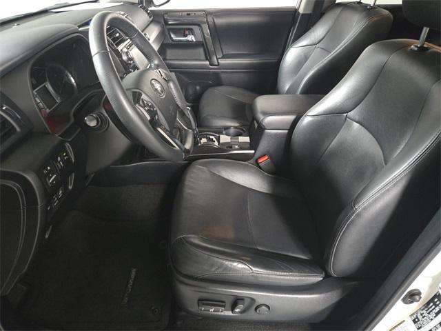 used 2019 Toyota 4Runner car, priced at $40,874