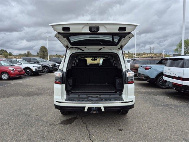 used 2019 Toyota 4Runner car, priced at $41,874