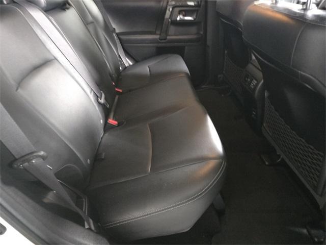 used 2019 Toyota 4Runner car, priced at $40,874