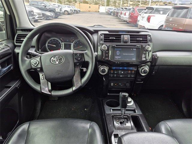 used 2019 Toyota 4Runner car, priced at $41,874