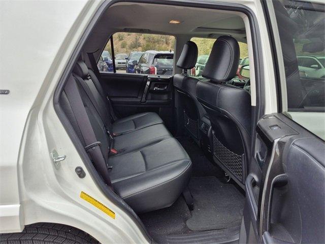 used 2019 Toyota 4Runner car, priced at $41,874
