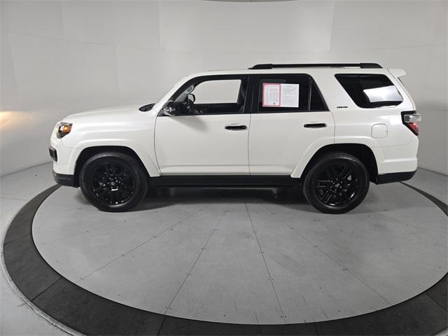 used 2019 Toyota 4Runner car, priced at $40,874